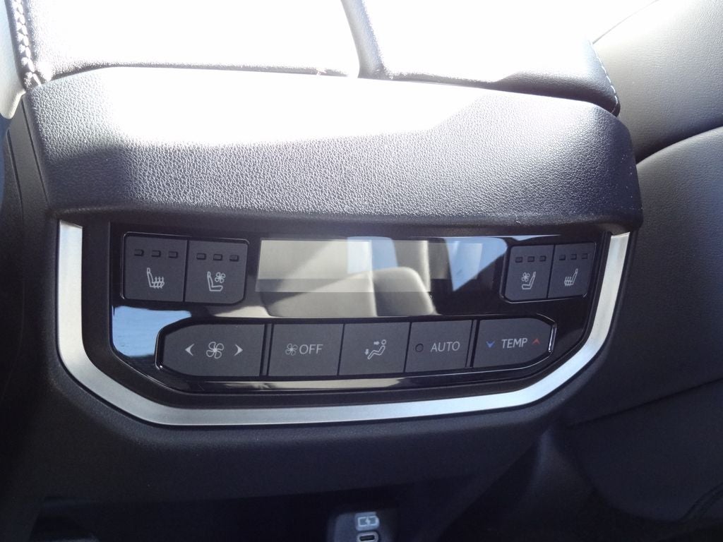 2024 Lexus TX 500h F SPORT Luxury 500h F SPORT Luxury