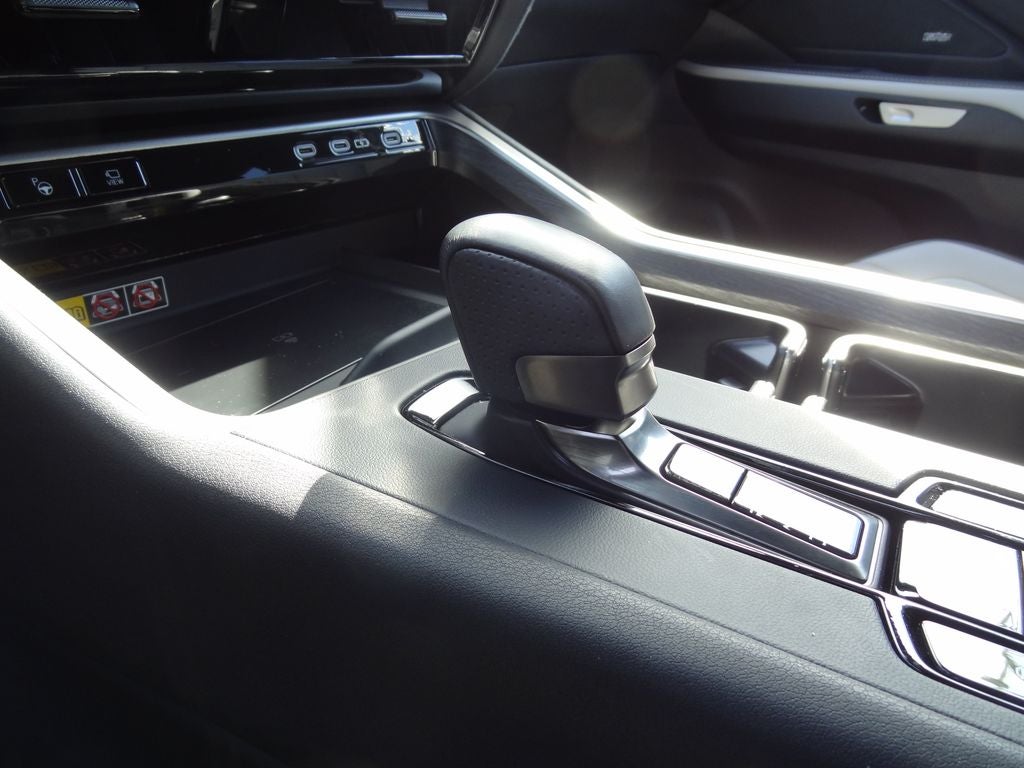 2024 Lexus TX 500h F SPORT Luxury 500h F SPORT Luxury