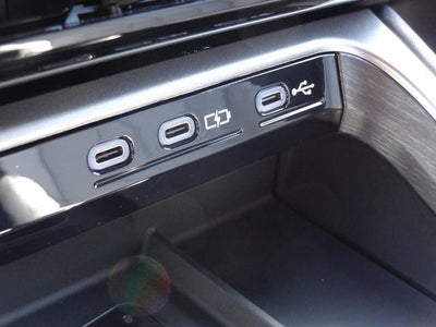 2024 Lexus TX 500h F SPORT Luxury 500h F SPORT Luxury