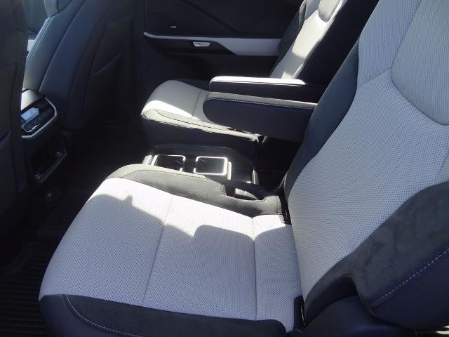 2024 Lexus TX 500h F SPORT Luxury 500h F SPORT Luxury