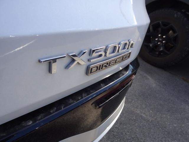 2024 Lexus TX 500h F SPORT Luxury 500h F SPORT Luxury