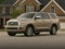 2017 Toyota Sequoia Limited
