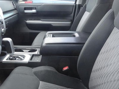 2014 Toyota Tundra SR5 CrewMax