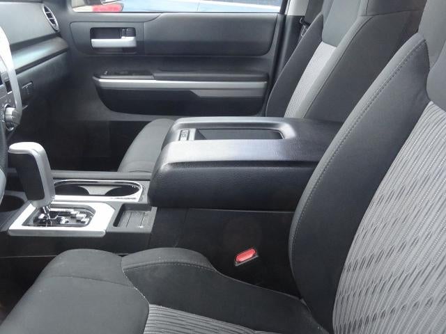 2014 Toyota Tundra SR5 CrewMax