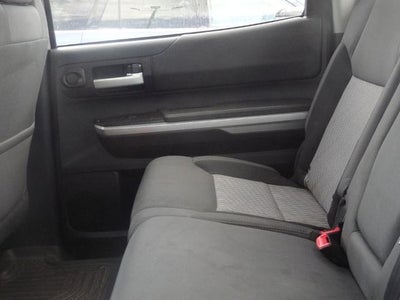 2014 Toyota Tundra SR5 CrewMax