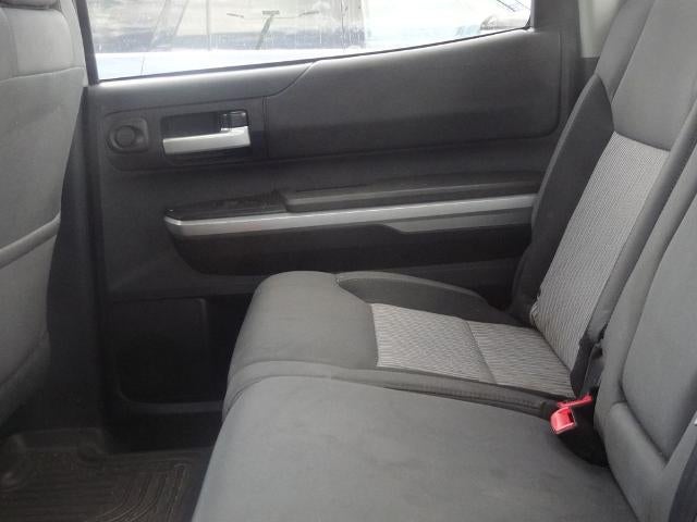 2014 Toyota Tundra SR5 CrewMax