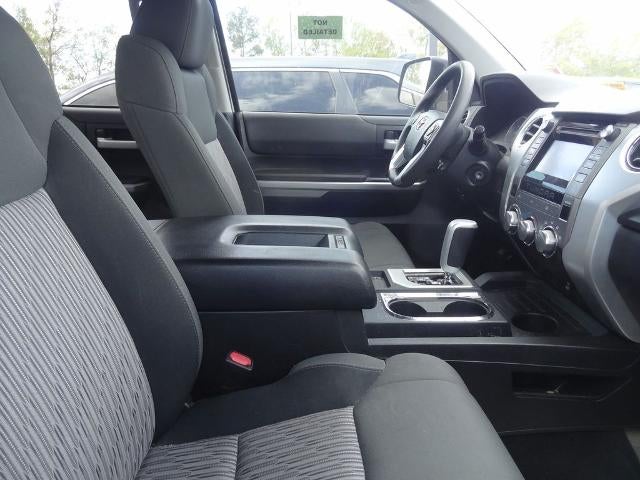 2014 Toyota Tundra SR5 CrewMax