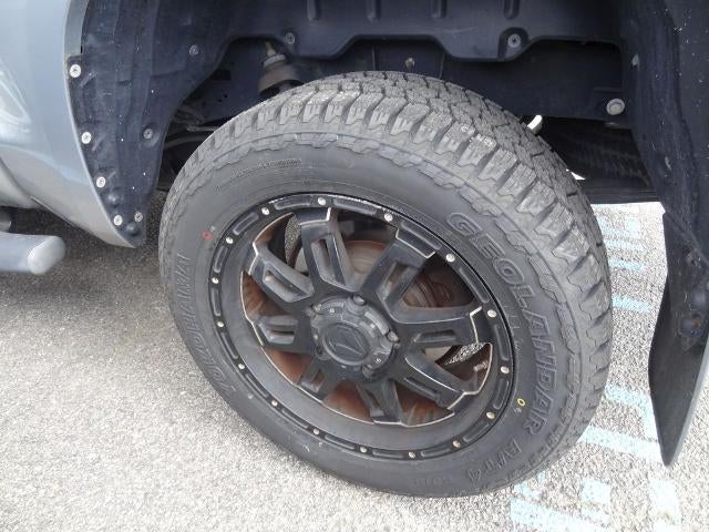 2014 Toyota Tundra SR5 CrewMax