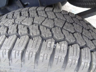 2014 Toyota Tundra SR5 CrewMax