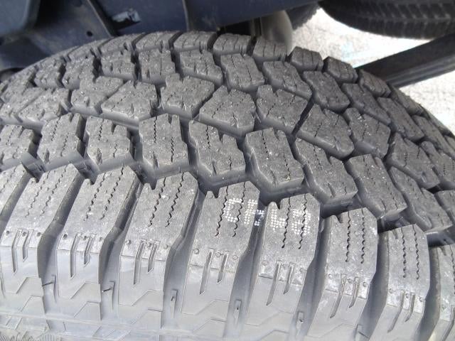 2014 Toyota Tundra SR5 CrewMax