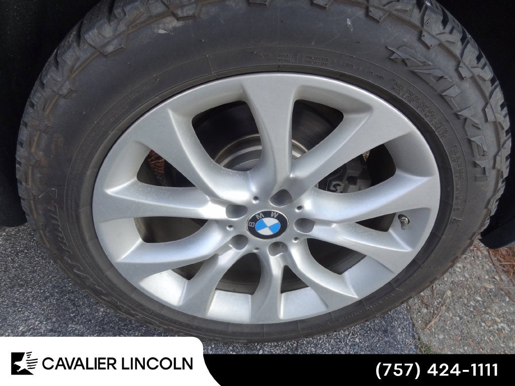2016 BMW X5 xDrive40e xDrive40e