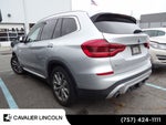 2019 BMW X3 sDrive30i sDrive30i