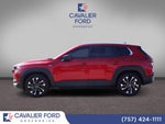 2025 Mazda Mazda CX-50 Hybrid Premium Plus