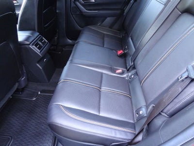 2025 Mazda Mazda CX-50 Hybrid Premium Plus