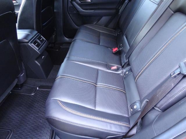 2025 Mazda Mazda CX-50 Hybrid Premium Plus