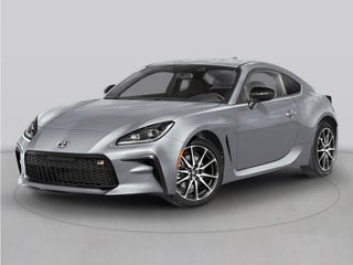 2026 Toyota GR86 Premium