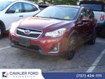 2017 Subaru Crosstrek 2.0i Limited