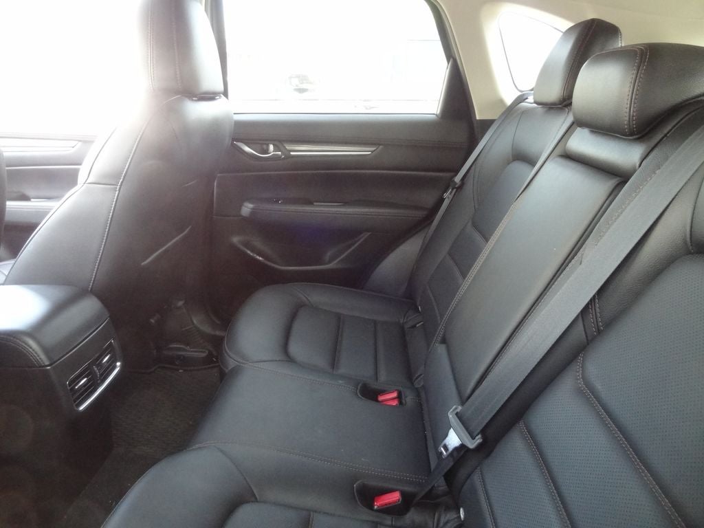 2023 Mazda Mazda CX-5 2.5 S Premium Plus Package