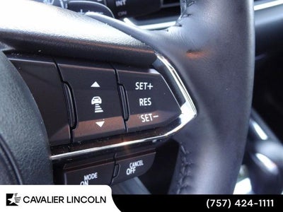 2023 Mazda Mazda CX-5 2.5 S Premium Plus Package