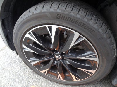2025 Mazda Mazda CX-90 PHEV Premium Plus