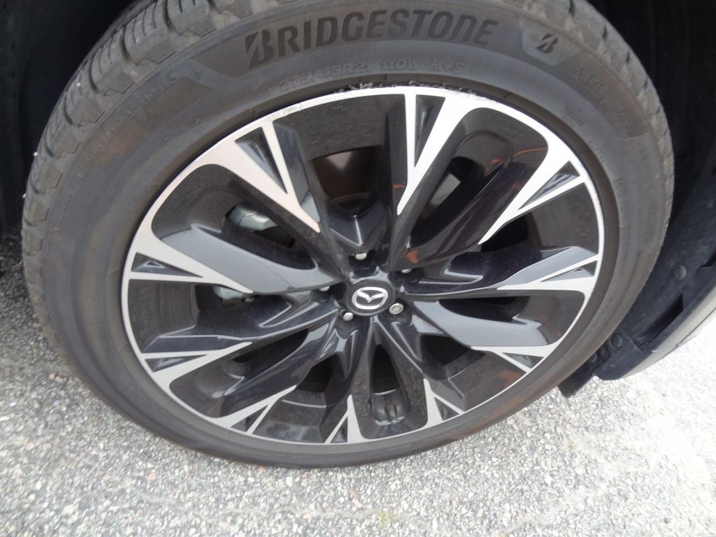2025 Mazda Mazda CX-90 PHEV Premium Plus