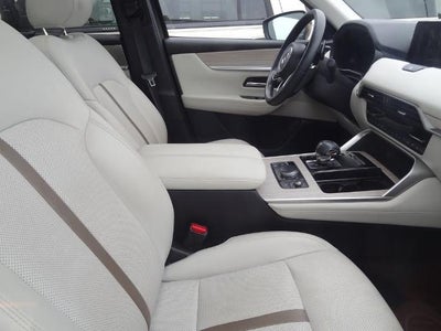 2025 Mazda Mazda CX-90 PHEV Premium Plus
