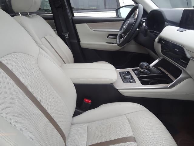 2025 Mazda Mazda CX-90 PHEV Premium Plus