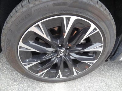2025 Mazda Mazda CX-90 PHEV Premium Plus