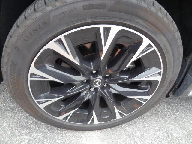 2025 Mazda Mazda CX-90 PHEV Premium Plus