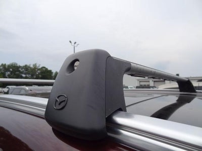 2025 Mazda Mazda CX-90 PHEV Premium Plus