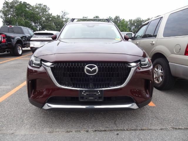 2025 Mazda Mazda CX-90 PHEV Premium Plus