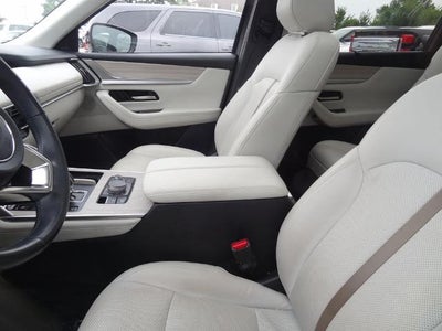 2025 Mazda Mazda CX-90 PHEV Premium Plus