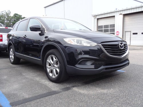 2015 Mazda Mazda CX-9 Sport