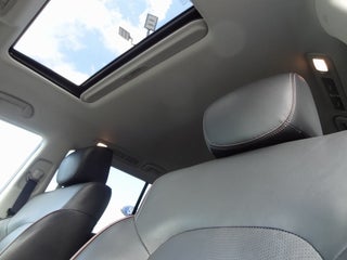 2019 Nissan Armada Platinum in Chesapeake, VA - Cavalier Automotive Group