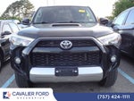 2017 Toyota 4Runner TRD Off-Road Premium