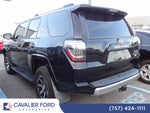 2017 Toyota 4Runner TRD Off-Road Premium