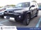 2017 Toyota 4Runner TRD Off-Road Premium
