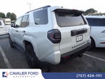 2026 Toyota 4Runner i-FORCE MAX Hybrid Platinum