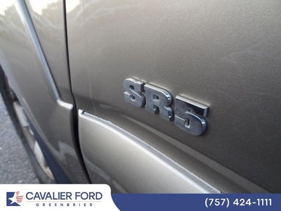 2007 Toyota 4Runner SR5
