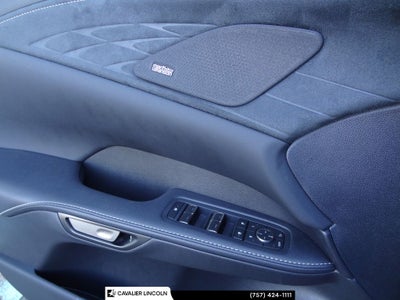 2024 Lexus RX 450h+ Luxury