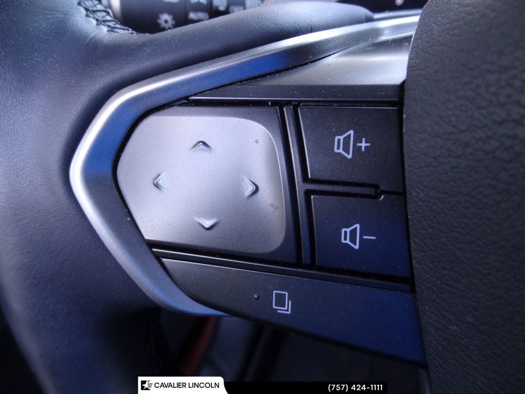 2024 Lexus RX 450h+ Luxury