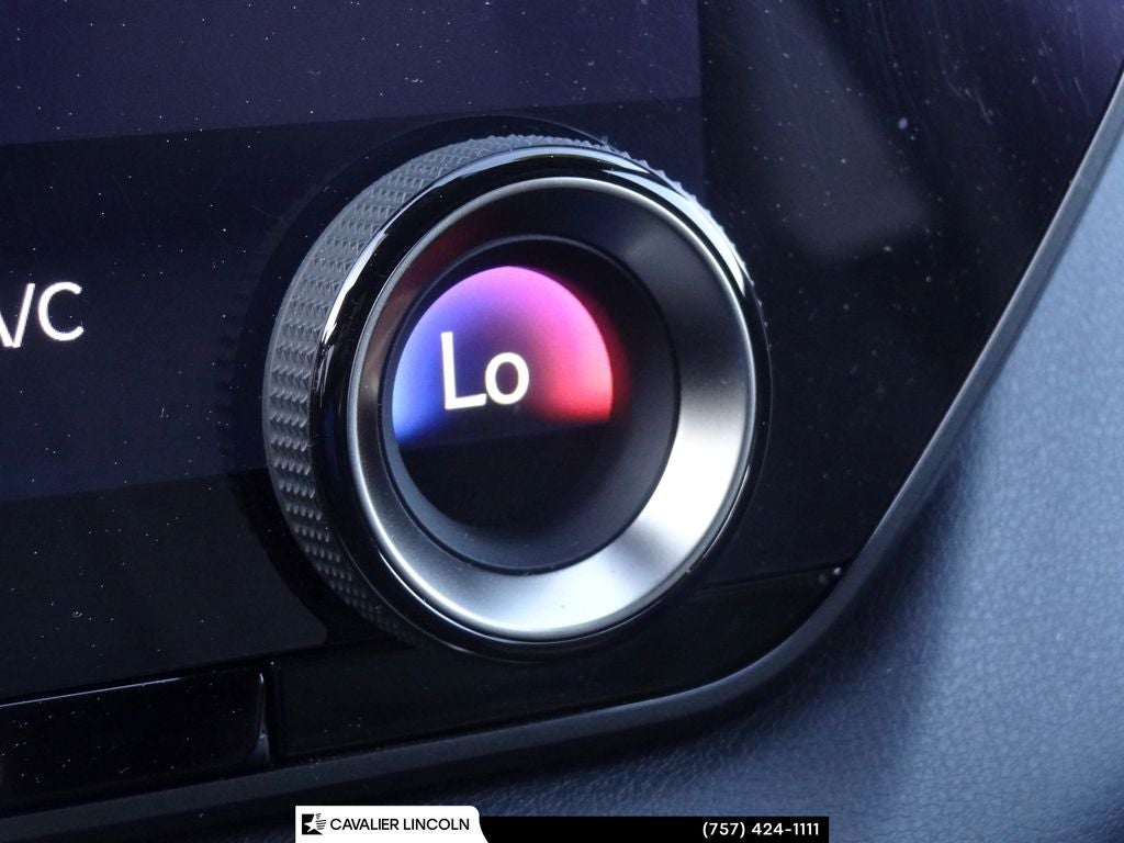 2024 Lexus RX 450h+ Luxury