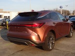 2024 Lexus RX 450h+ Luxury