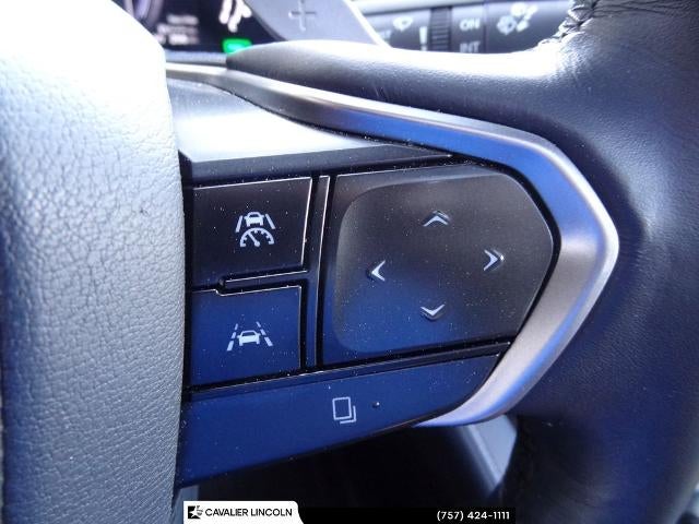 2024 Lexus RX 450h+ Luxury
