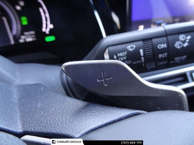 2024 Lexus RX 450h+ Luxury