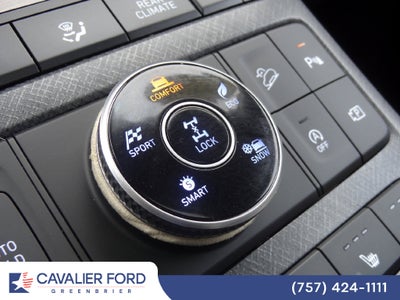 2023 Hyundai Palisade Limited