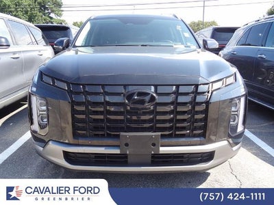 2023 Hyundai Palisade Limited