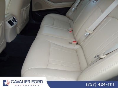 2015 Hyundai Genesis 3.8