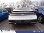 2024 Hyundai Sonata Hybrid Limited