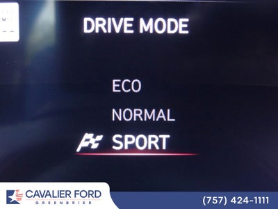 2024 Hyundai Elantra N Base